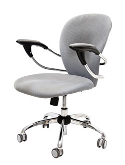 Office Chairs Addison Rolling Leather Bhc Office Solutions