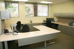 Office Desks Dallas TX