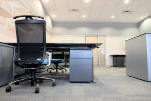 Reception Desks Dallas TX