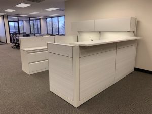 Preowned Cubicles Dallas TX