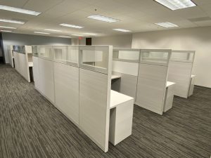 Preowned Cubicles Plano TX