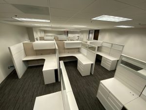 Office Space Planning Plano TX