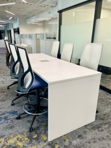 Used Office Seating Coppell TX