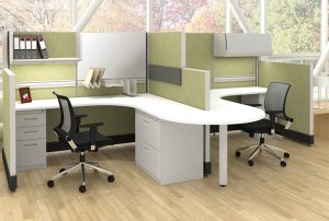 Office Space Planning Frisco TX