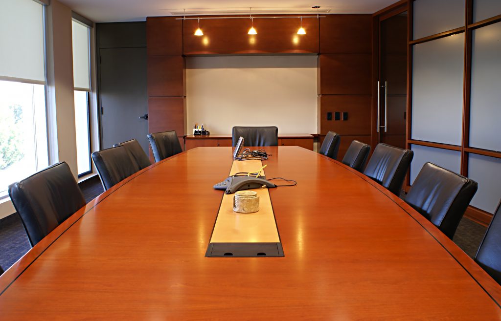 Conference Room Furniture Plano TX