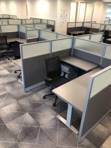 Used Workstations Plano TX