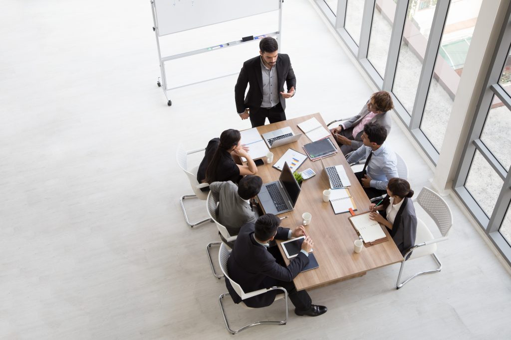 Office Tables Plano TX