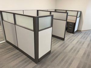 Used Cubicles Irving TX