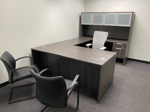 Used Executive Desks Plano TX