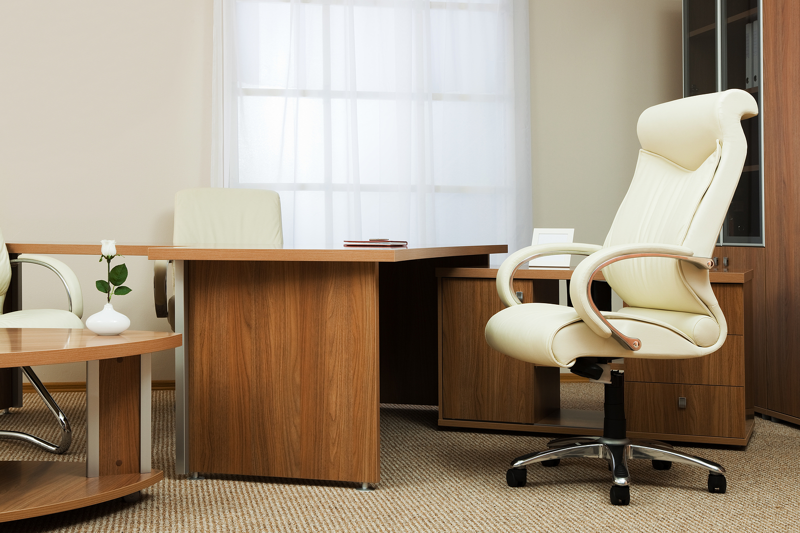 Used Office Chairs for Sale Dallas TX | BHC Office Solutions