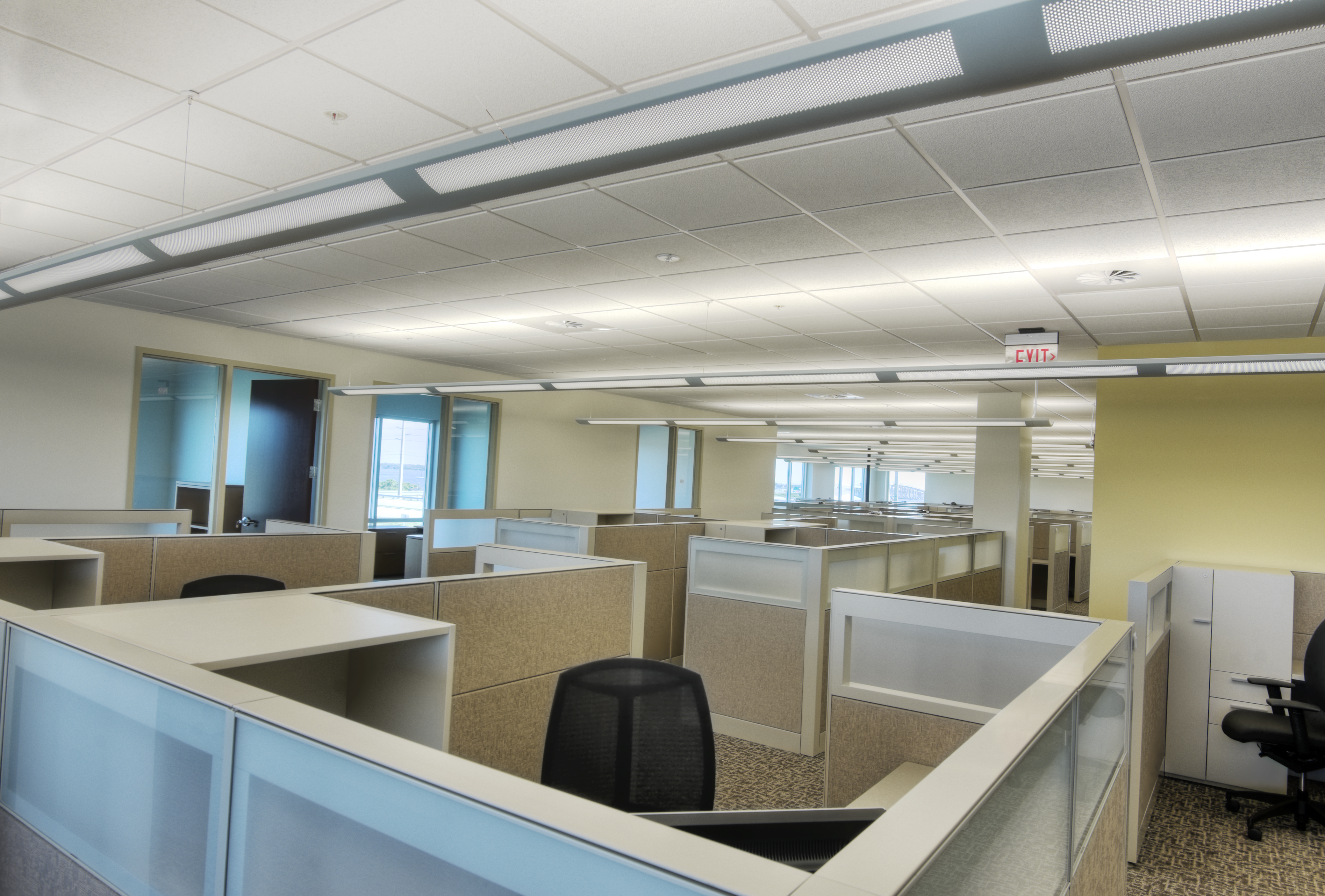 Used Office Cubicles Irving TX | BHC Office Solutions