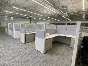 Office Furniture Services Carrollton TX