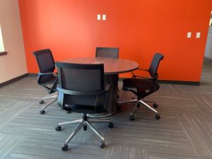 Used Office Seating Frisco TX